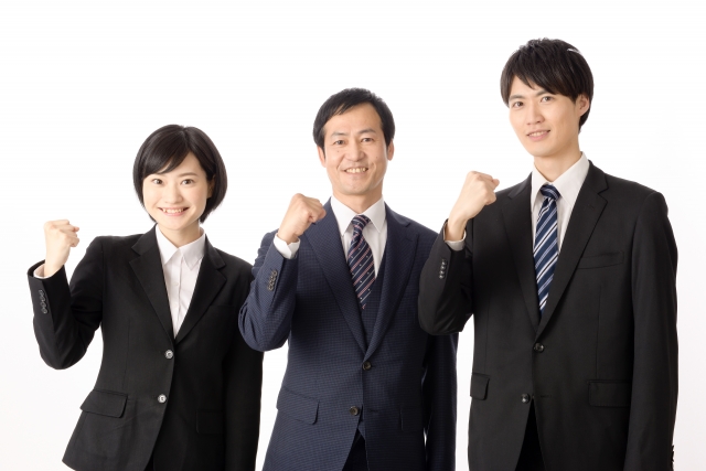 高卒が就職する現実　現実的な選択肢