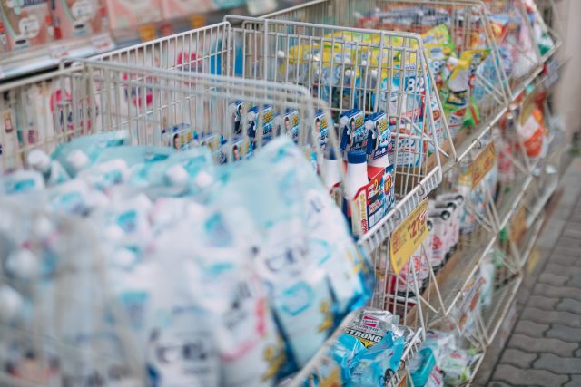 登録販売者の主な就職先