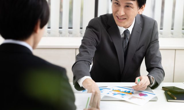 窓際族の公務員になったときの対策