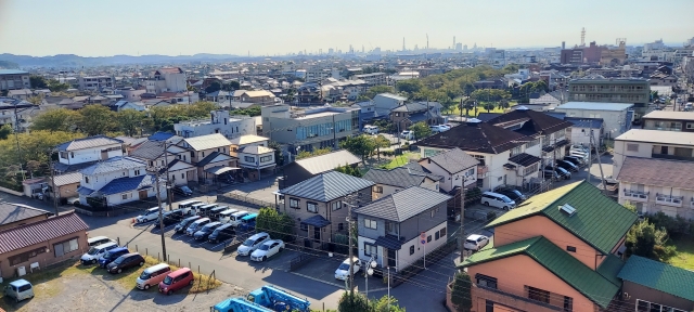 都会と田舎では必要な収入は違うの？