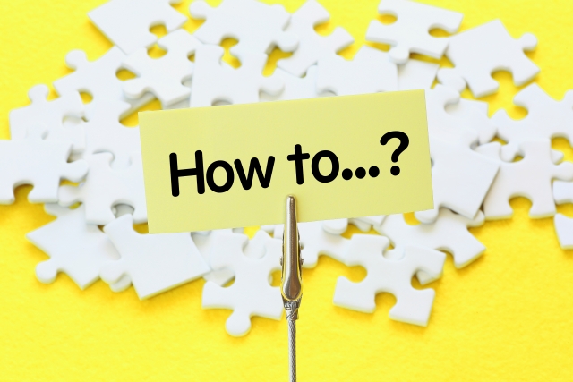 就活はどうすればいいの？