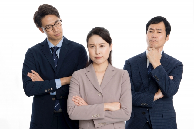 契約社員の面接での服装は？何を着て行けばいいの？