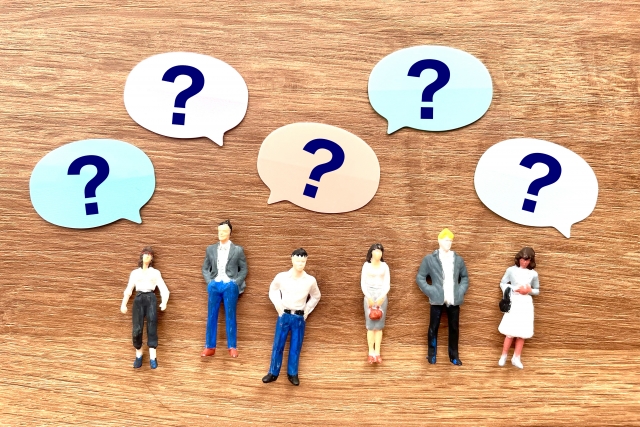 派遣で働きたい！面接で落ちることはあるの？
