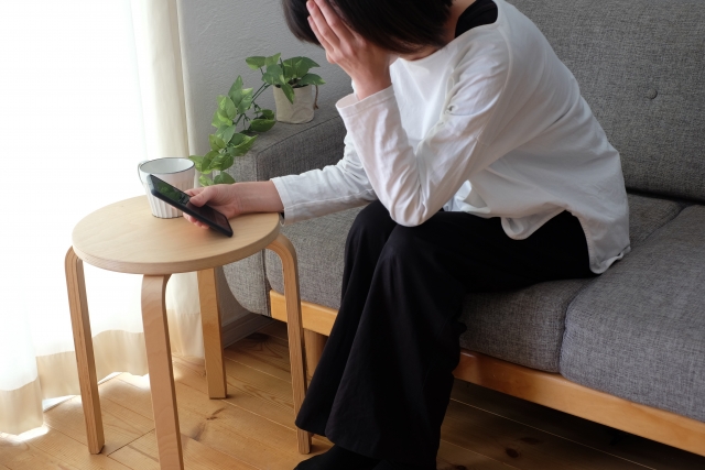 フリーターとは付き合えないと言われる理由3選