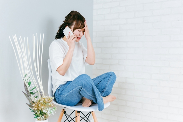 男性がフリーターと付き合いたくない理由