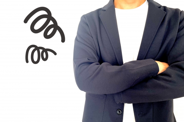 バイト面接は本当にスニーカーでいいの？やっぱり不安…