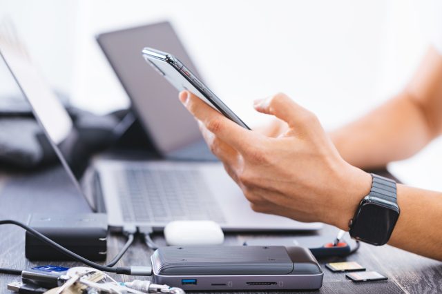 【就活】事務職の探し方と種類