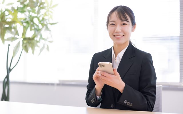 仕事でも使う！就活のメールに了解と返信するときのポイントと手順