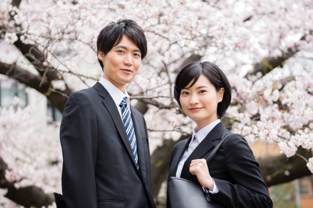 農協は新卒者の就職人気が高い！