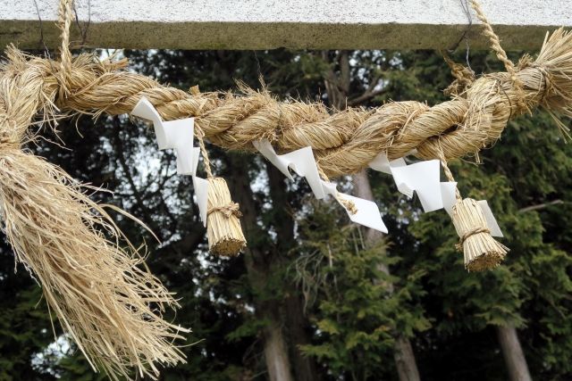 巫女バイトの面接に落ちるのはどんなとき？