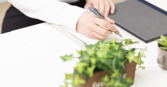 巫女バイトの面接ってどんなことをするの？