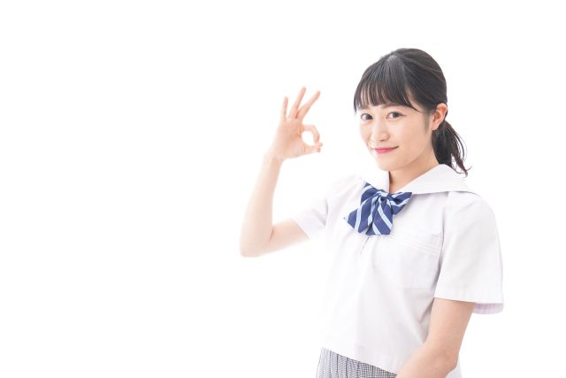 家族や友達から言われたことを参考にしよう