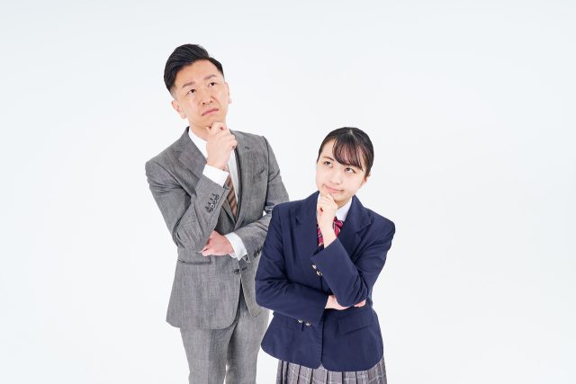 長所が思いつかない高校生のための回答例3選