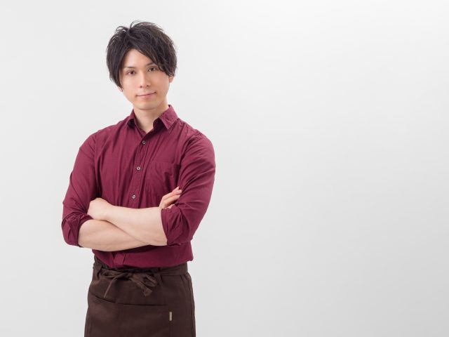 ゴンチャのバイト面接で重視されるのは明るい雰囲気と仕事へのやる気